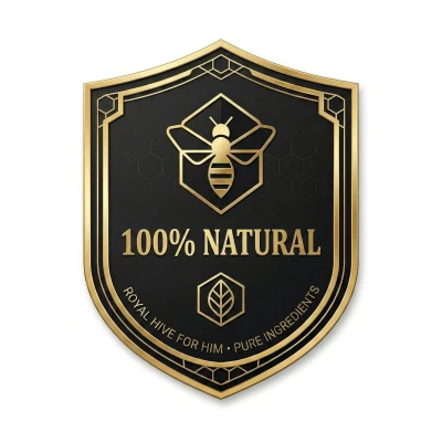 100% prirodno
