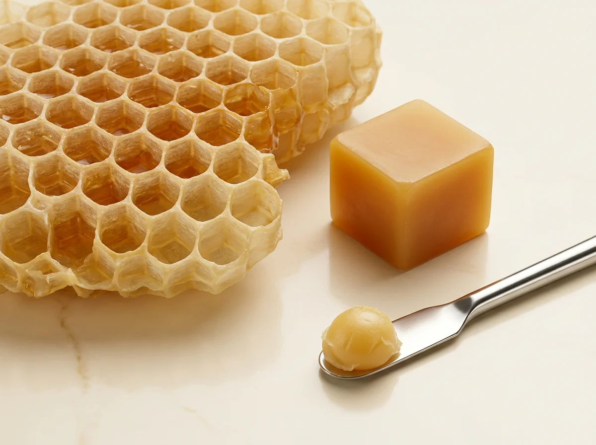 Beeswax